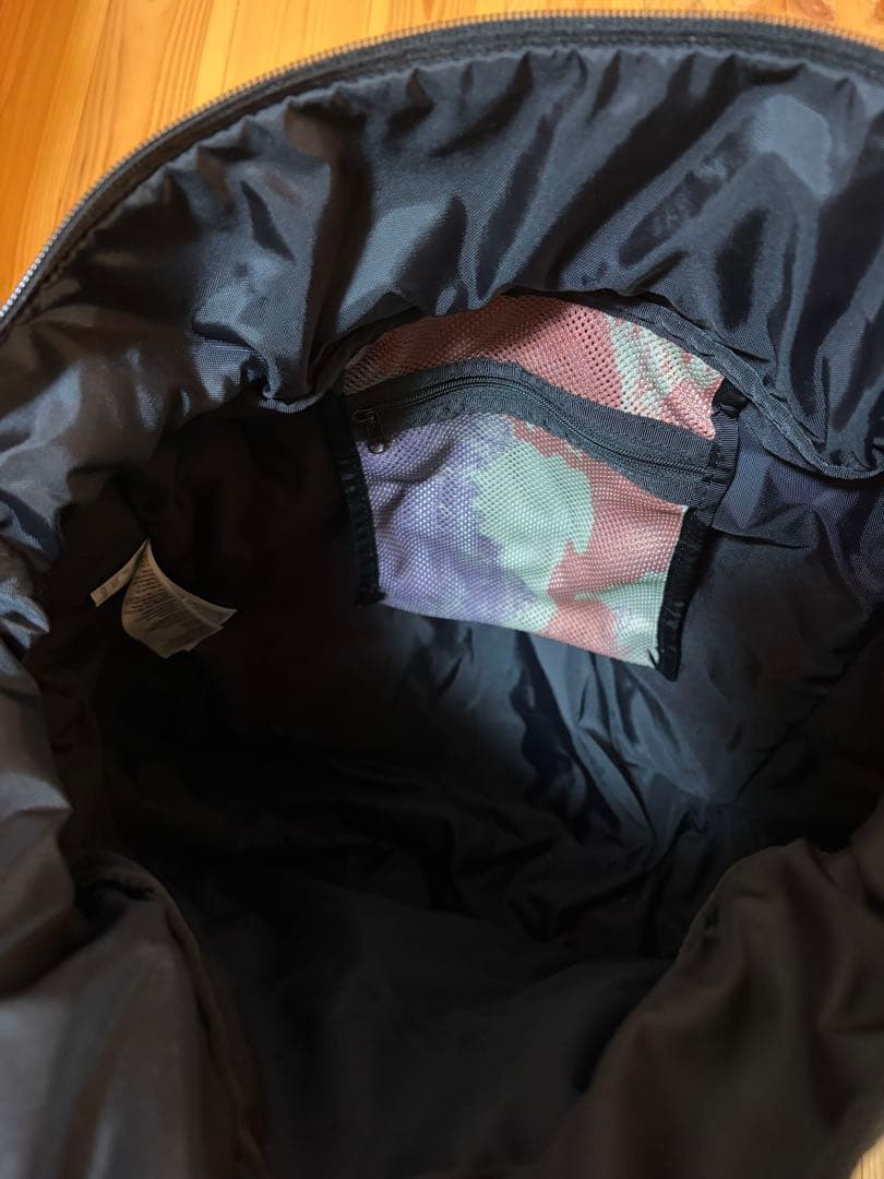 supreme×the north face ADVENTURE TOTE