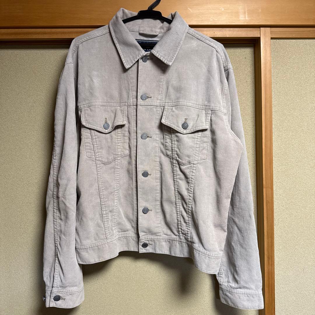 ラルフローレン コーデュロイ ジャケット
