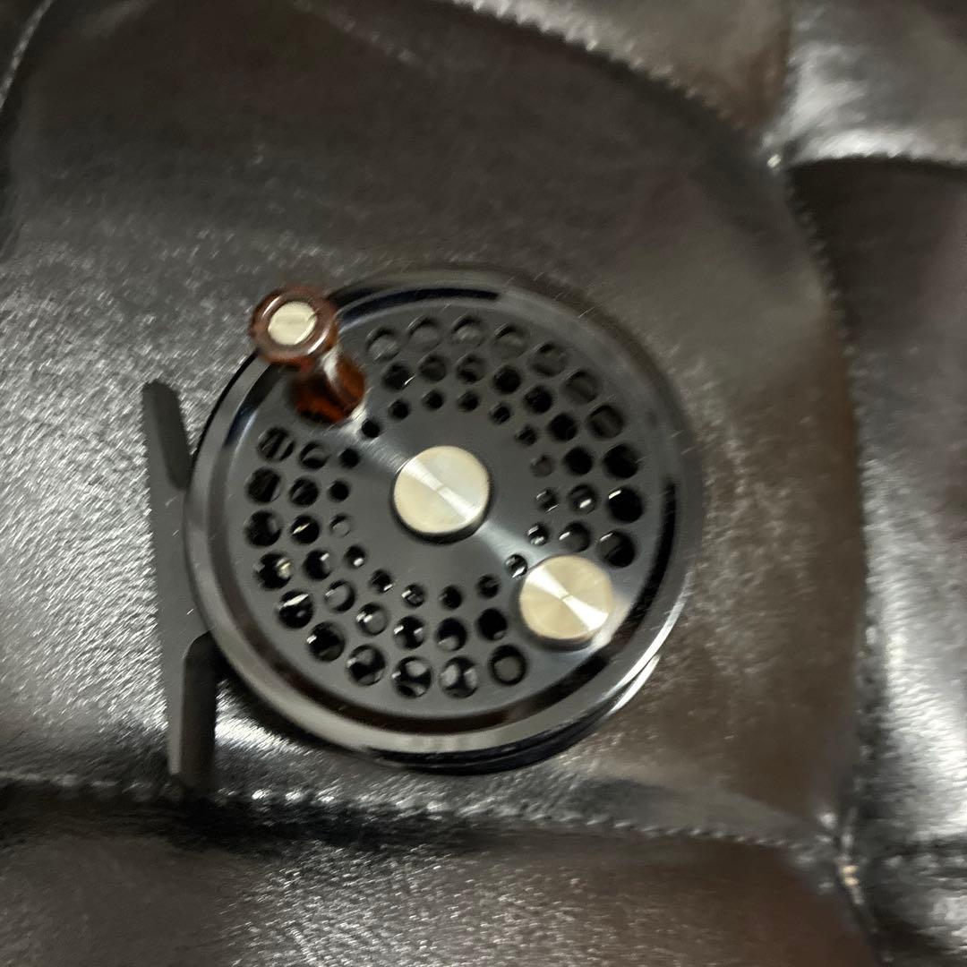 リール abel No.0 5006 made in usa