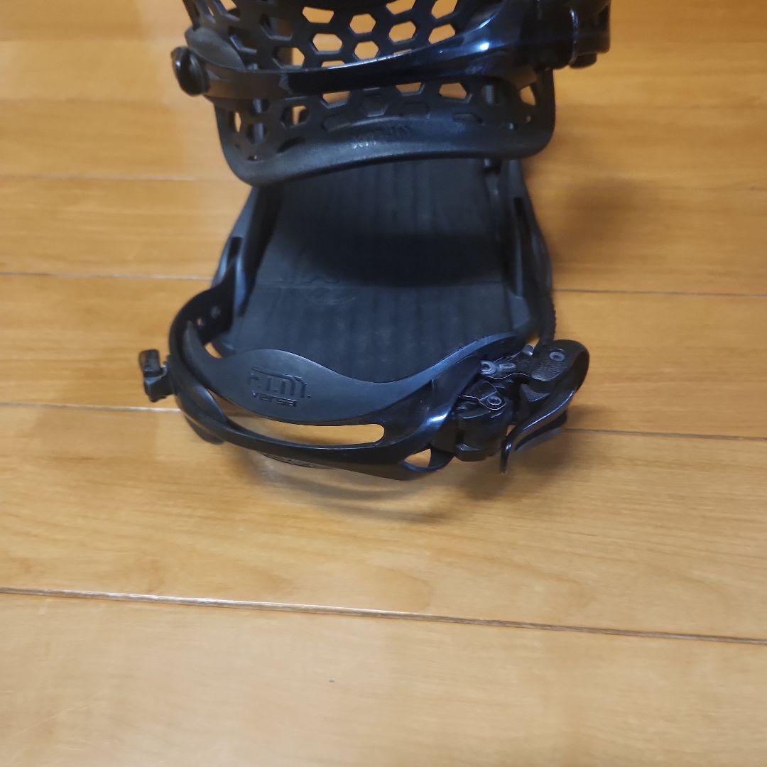 フラックス.GSバインディング.Lサイズ