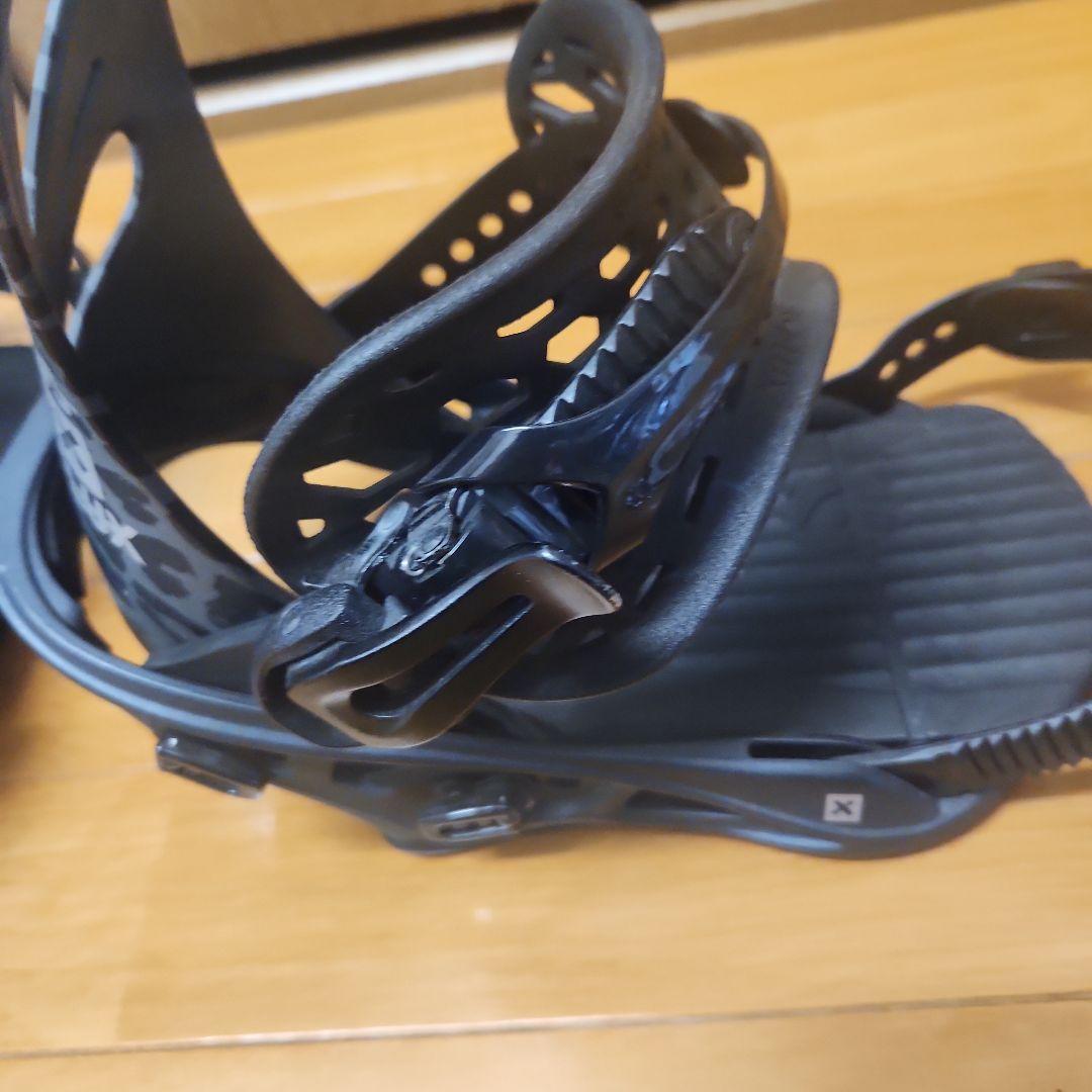 フラックス.GSバインディング.Lサイズ