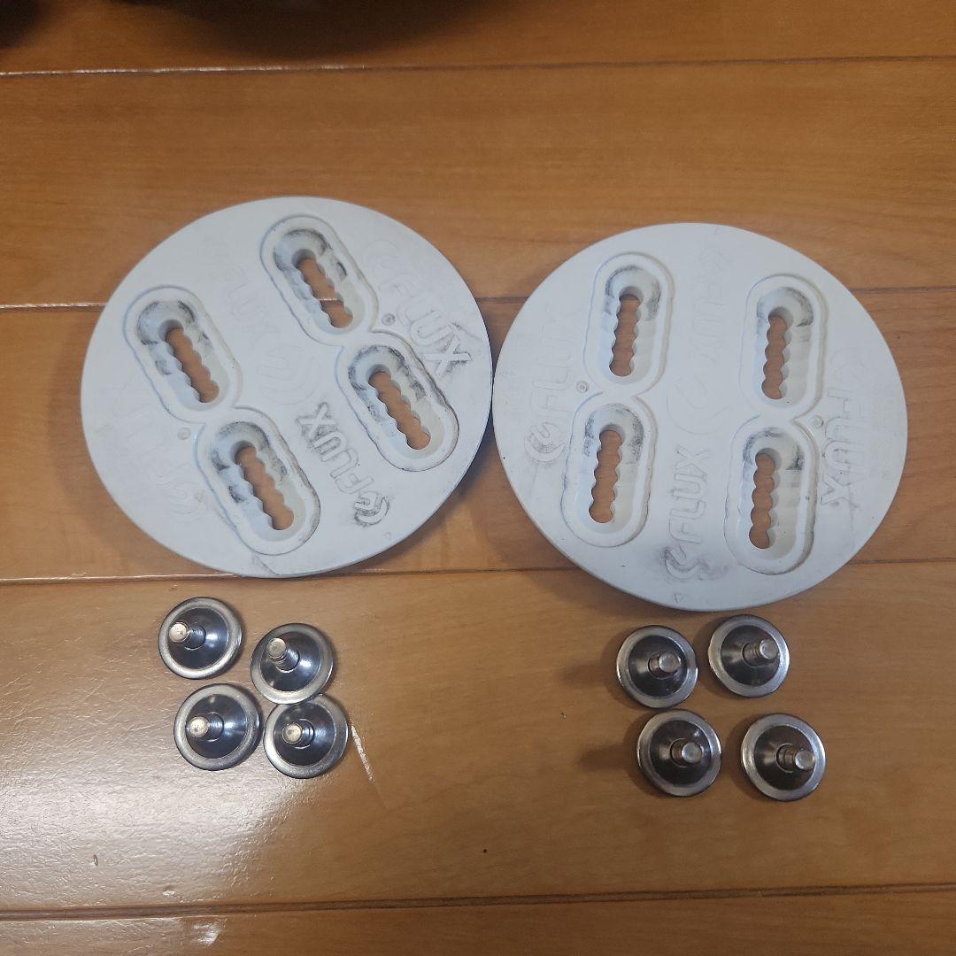 フラックス.GSバインディング.Lサイズ