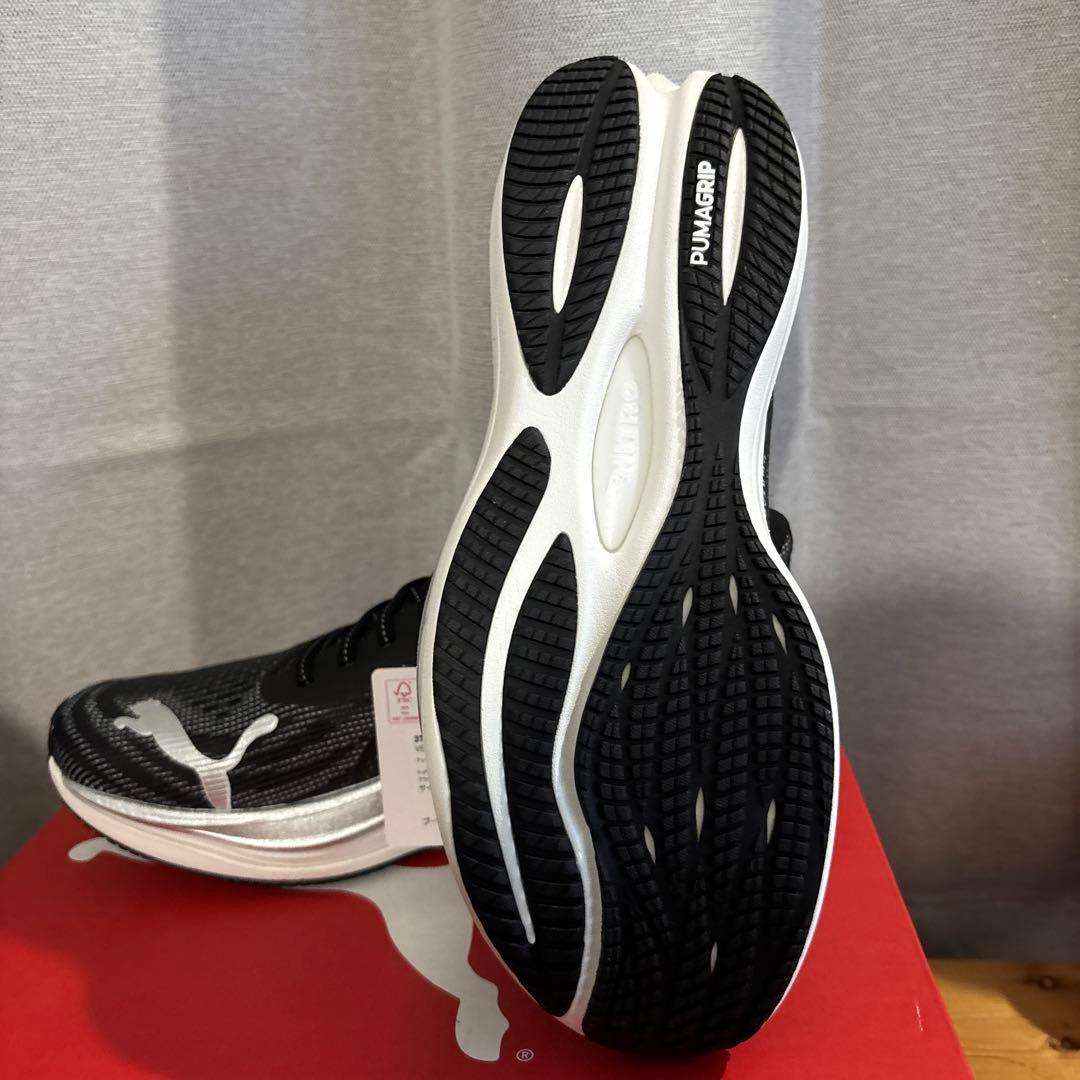 PUMA VELOCITY NITRO 3 26.5cm 新品未使用品
