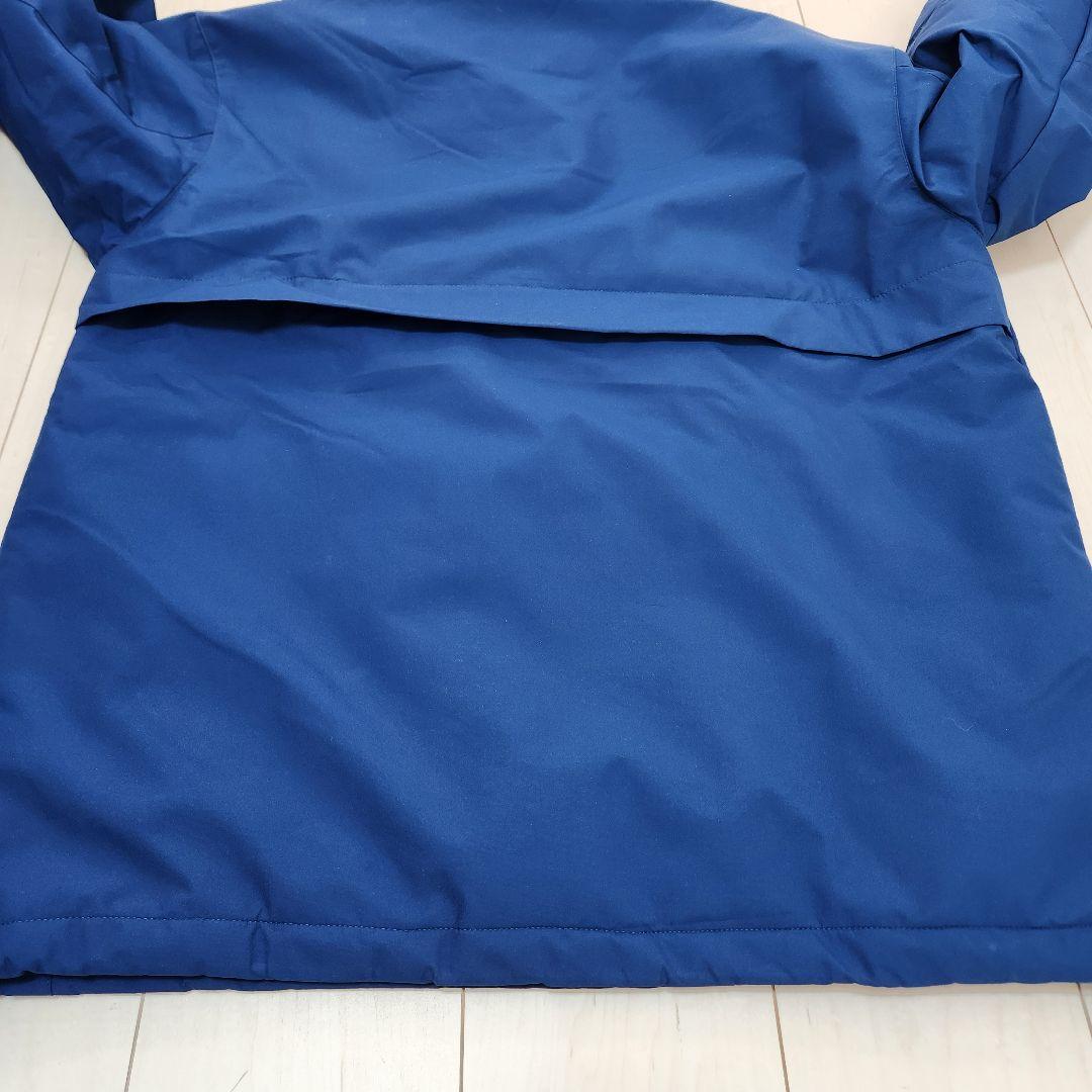 スノーボード REPUBLIC&CO/TRAIL PULLOVER JACKET