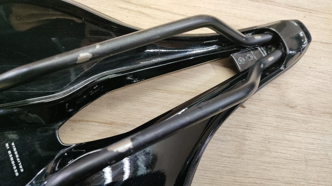 ■スペシャライズド パワーサドル　？ 143mm■