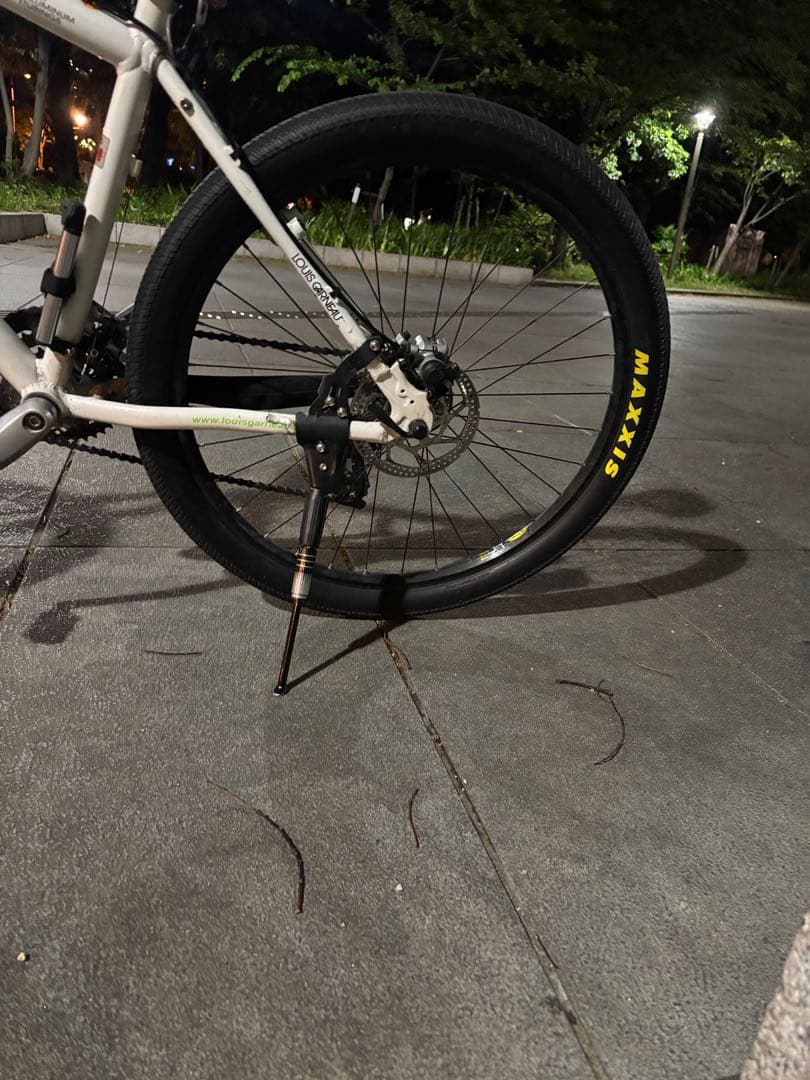 LOUIS GARNEAU CASPER マウンテンバイク Kタロー