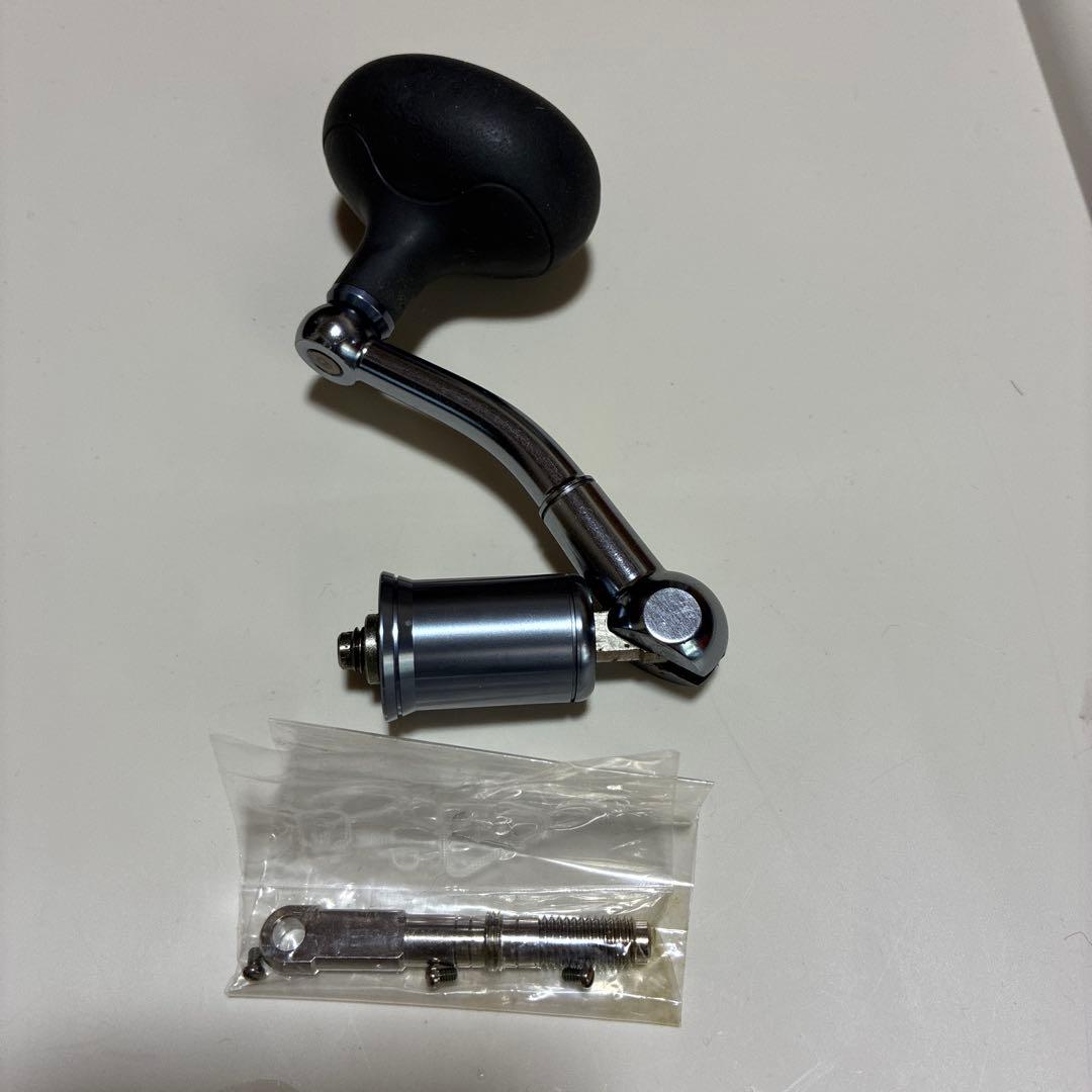 09 ツインパワー SW8000HG スピニングリール