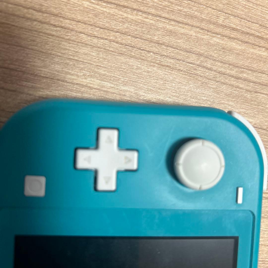 Nintendo Switch switch