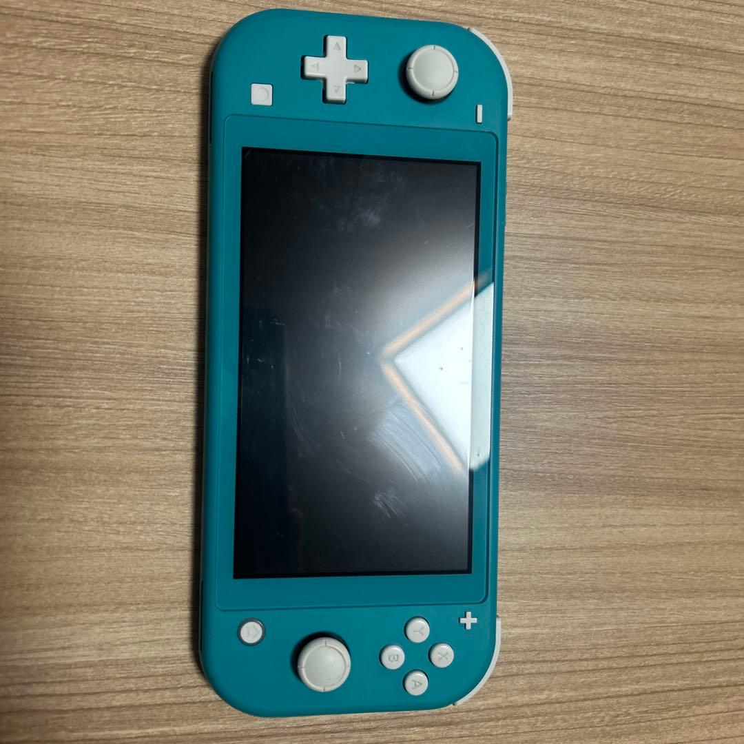 Nintendo Switch switch