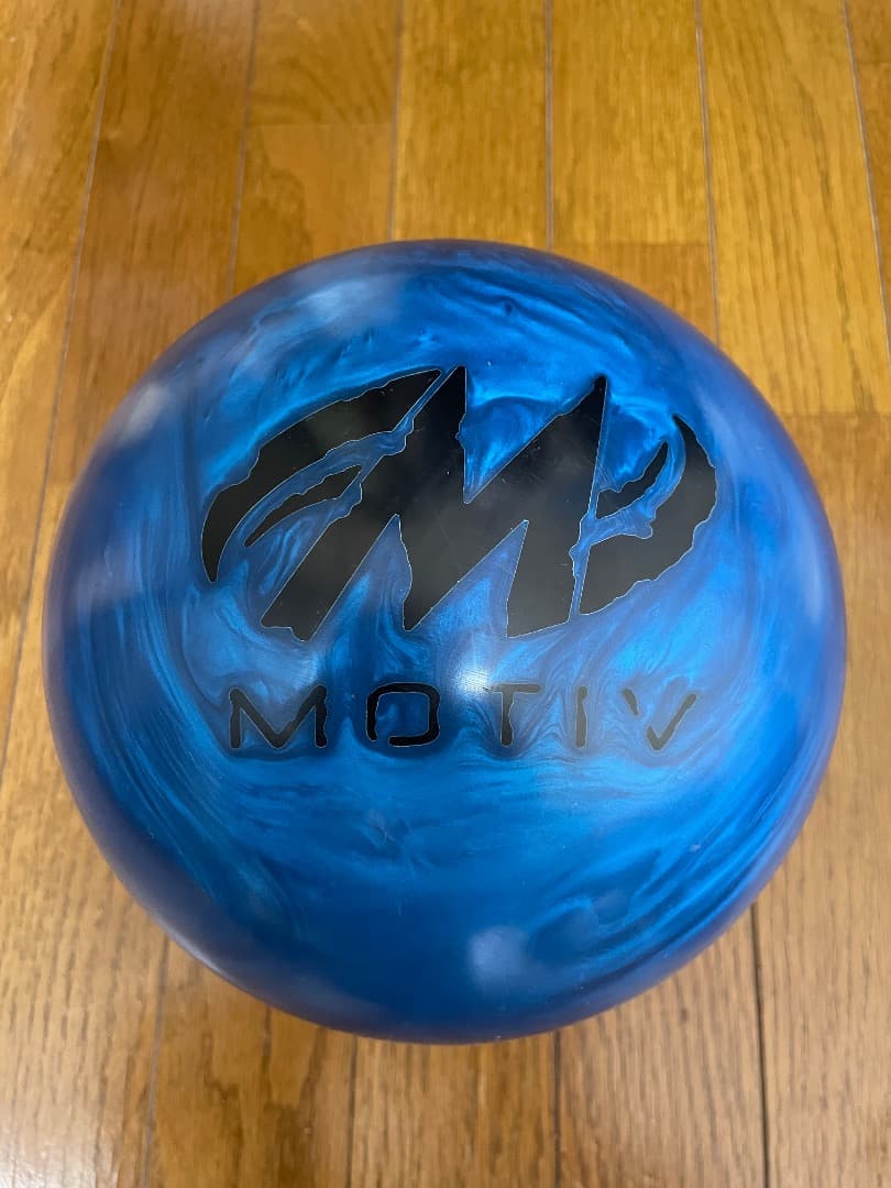 MOTIV タンク　ウエタン　15ポンド