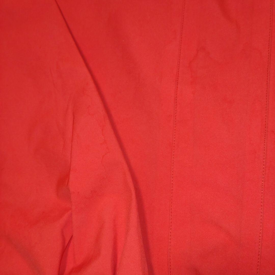 マンシングウェア GORE-TEX ゴルフ レインウェア　収納袋付き
