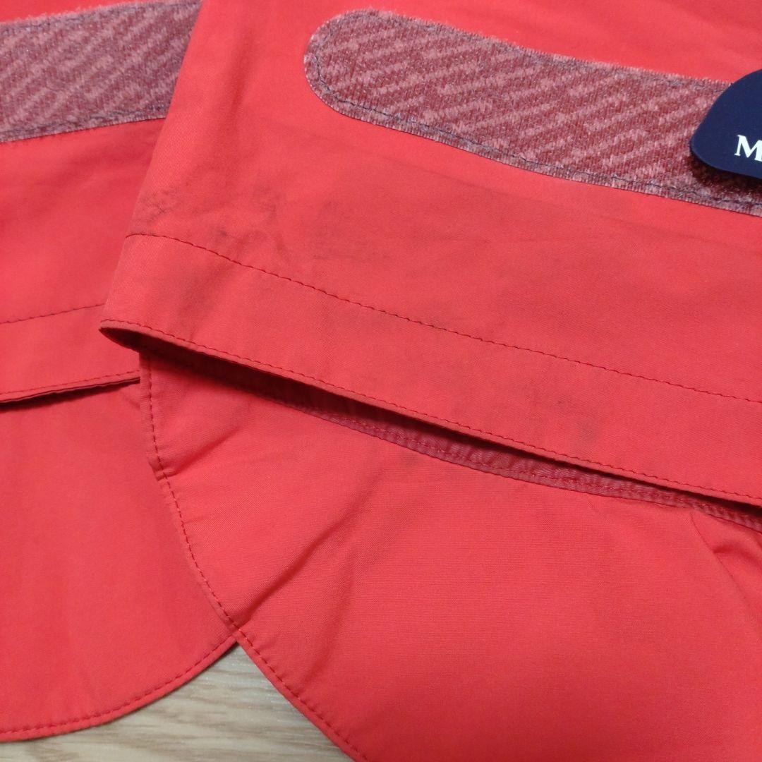マンシングウェア GORE-TEX ゴルフ レインウェア　収納袋付き