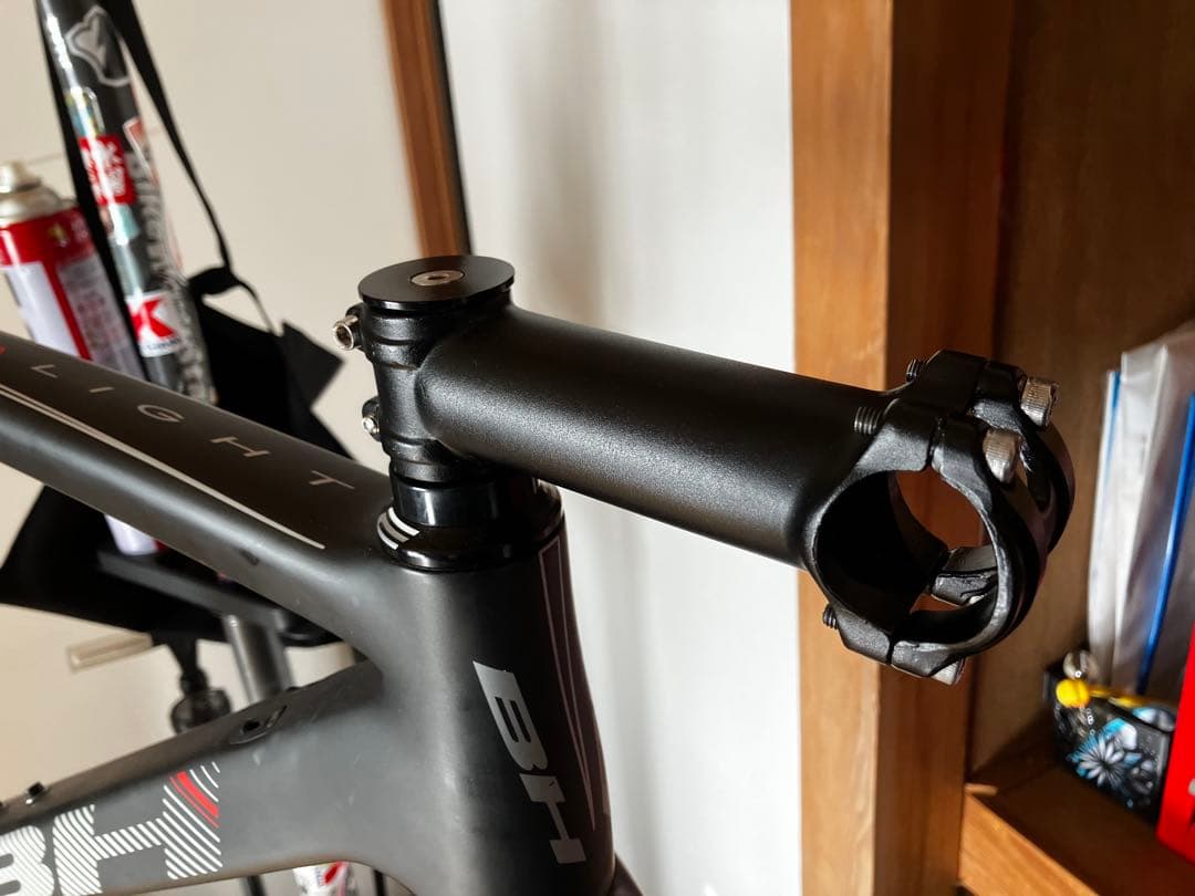 BH ULTRALIGHT EVO ウルトラライト