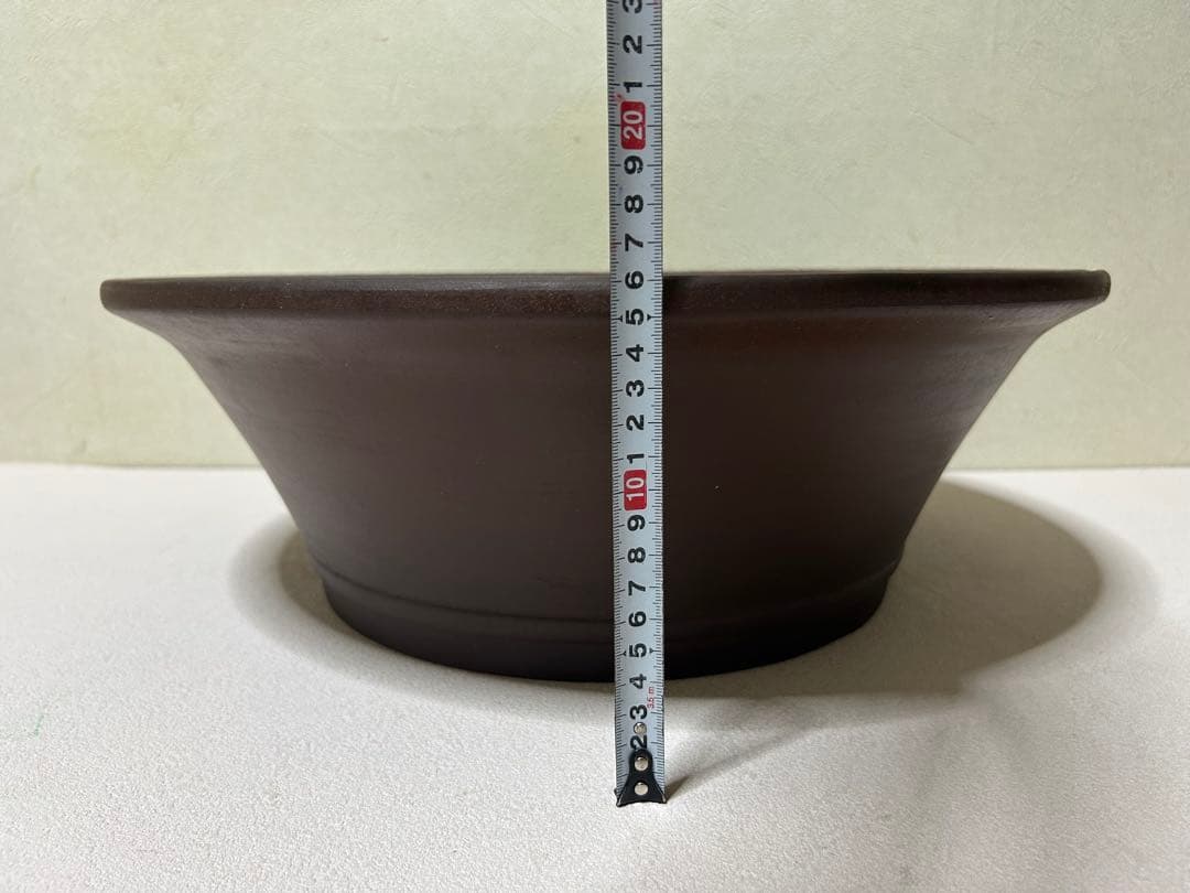 大型　盆栽鉢　松柏盆栽　雑木盆栽　皐月盆栽