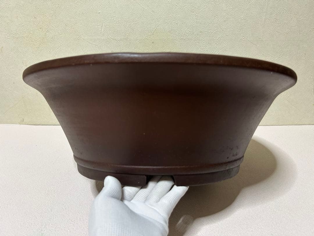 大型　盆栽鉢　松柏盆栽　雑木盆栽　皐月盆栽