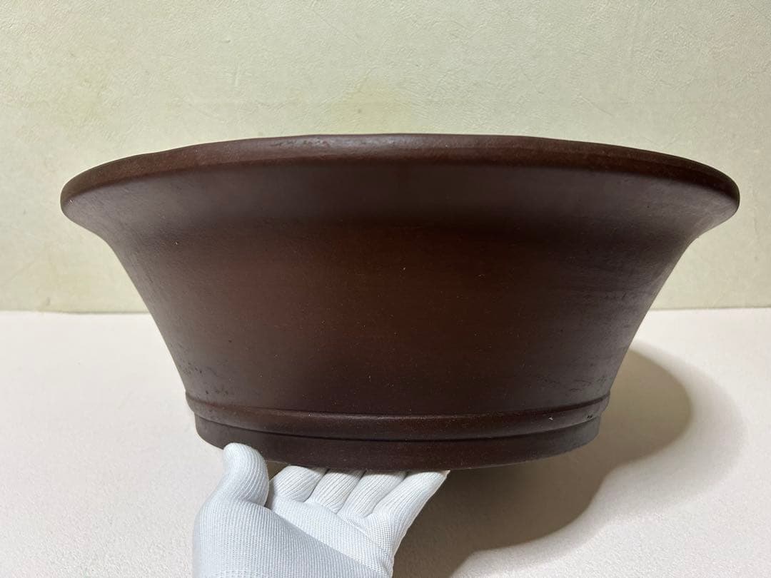 大型　盆栽鉢　松柏盆栽　雑木盆栽　皐月盆栽