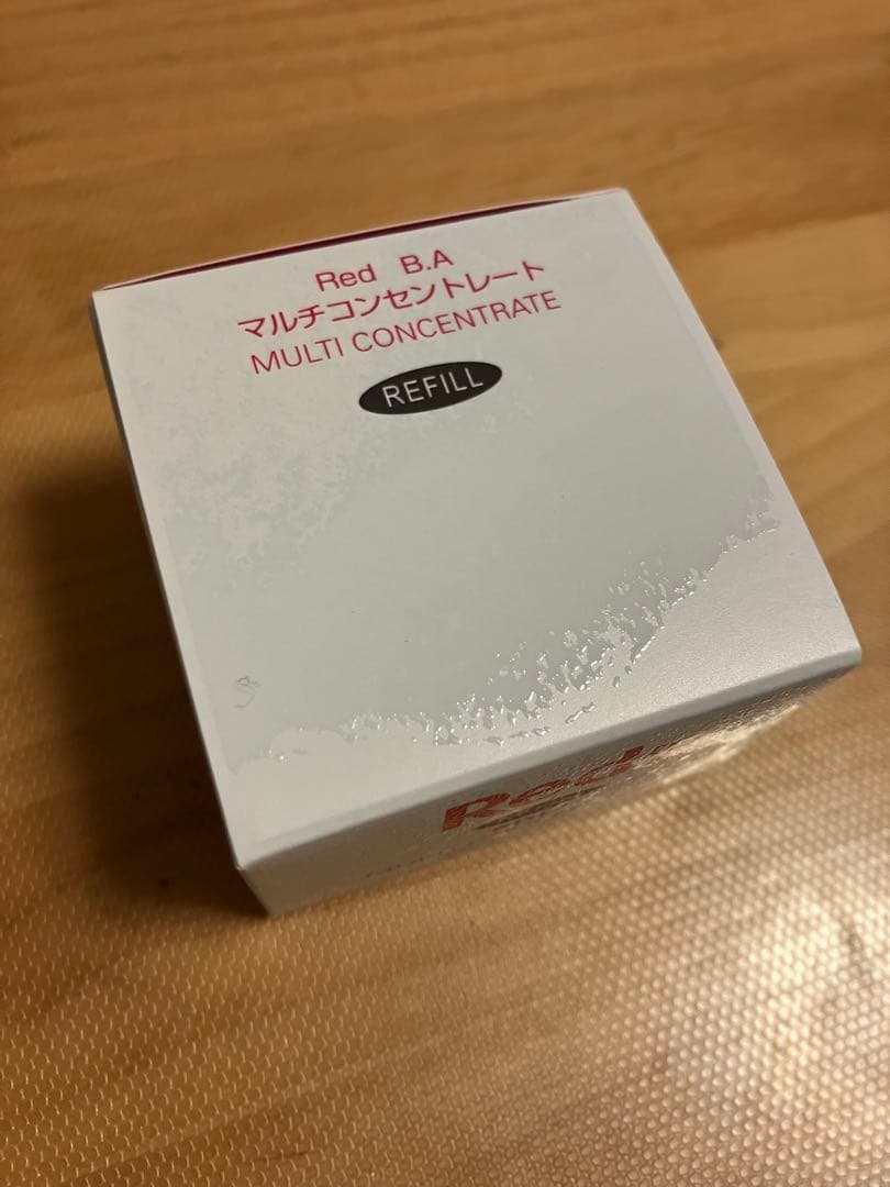 ポーラ Red B.A マルチコンセントレート 50g