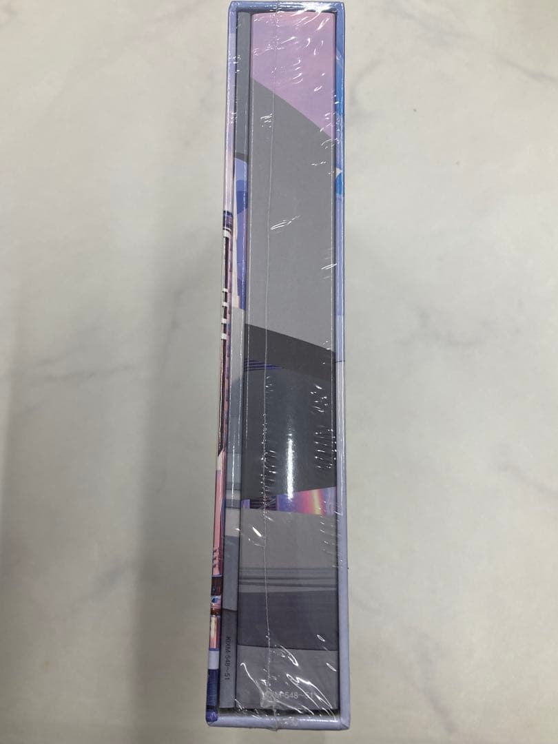 新品未開封★NANA MIZUKI LIVE HEROES スペシャルボックス
