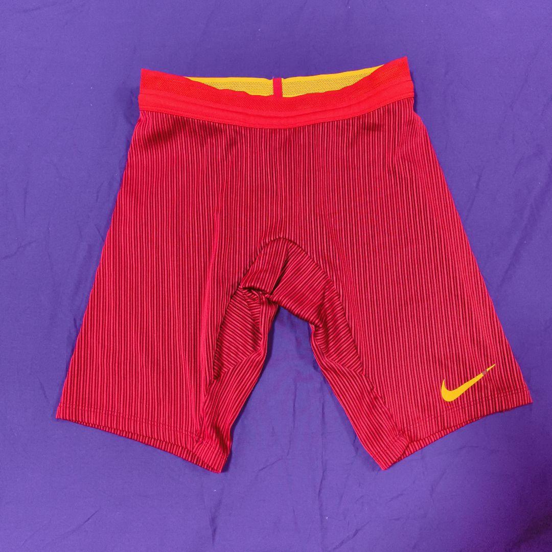 た*か様 NIKE pro elite ハーフタイツ S
