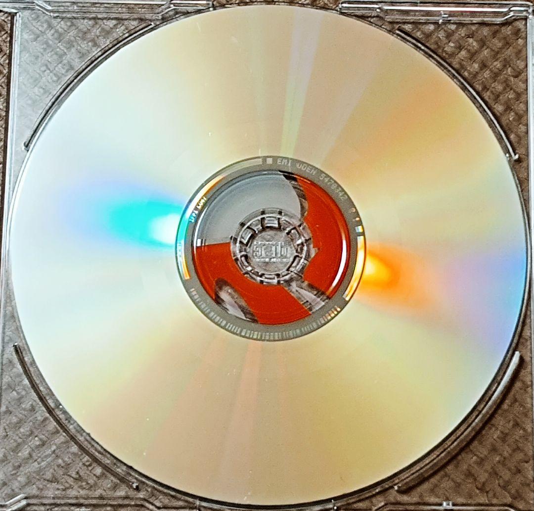 洋楽 VS LOVE YOU LIKE MAD 0724354783425