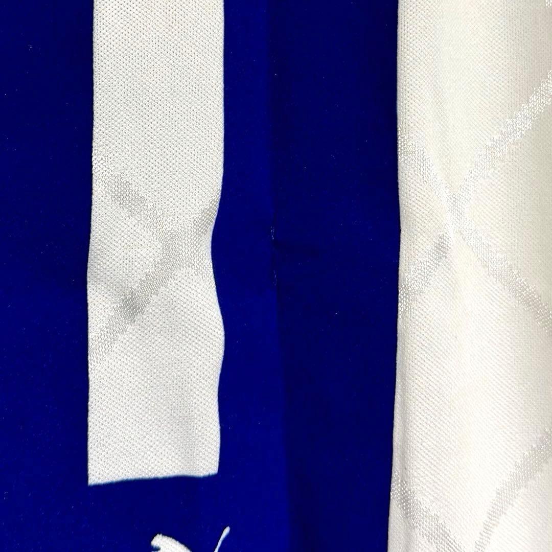 【新品/タグ付き】95/96 パルマAC ♯10 ゾラ【Lサイズ】ホーム