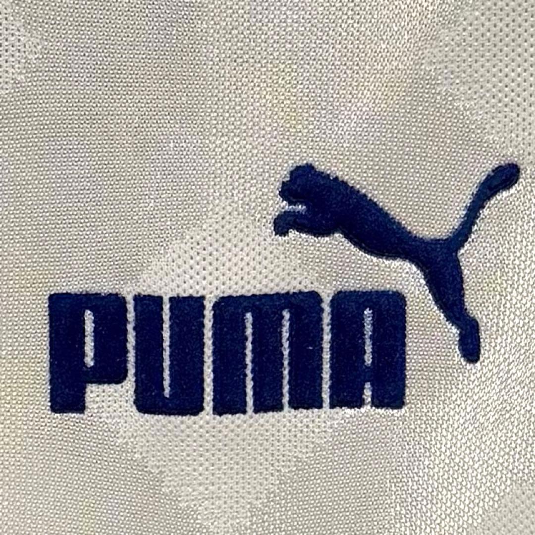 【新品/タグ付き】95/96 パルマAC ♯10 ゾラ【Lサイズ】ホーム