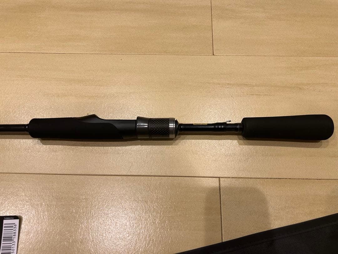 ロッド TATULA XT 682LFS