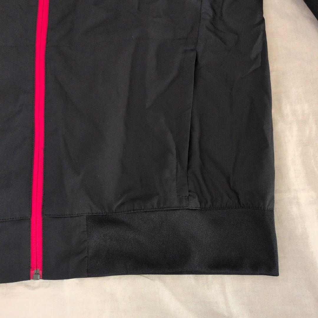 Nike製 浦和レッズ トレーニングウェア サイズXL