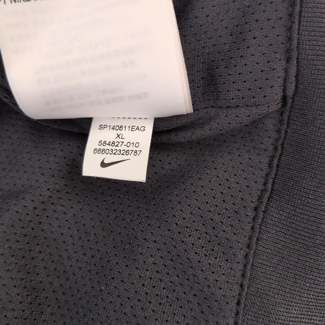 Nike製 浦和レッズ トレーニングウェア サイズXL
