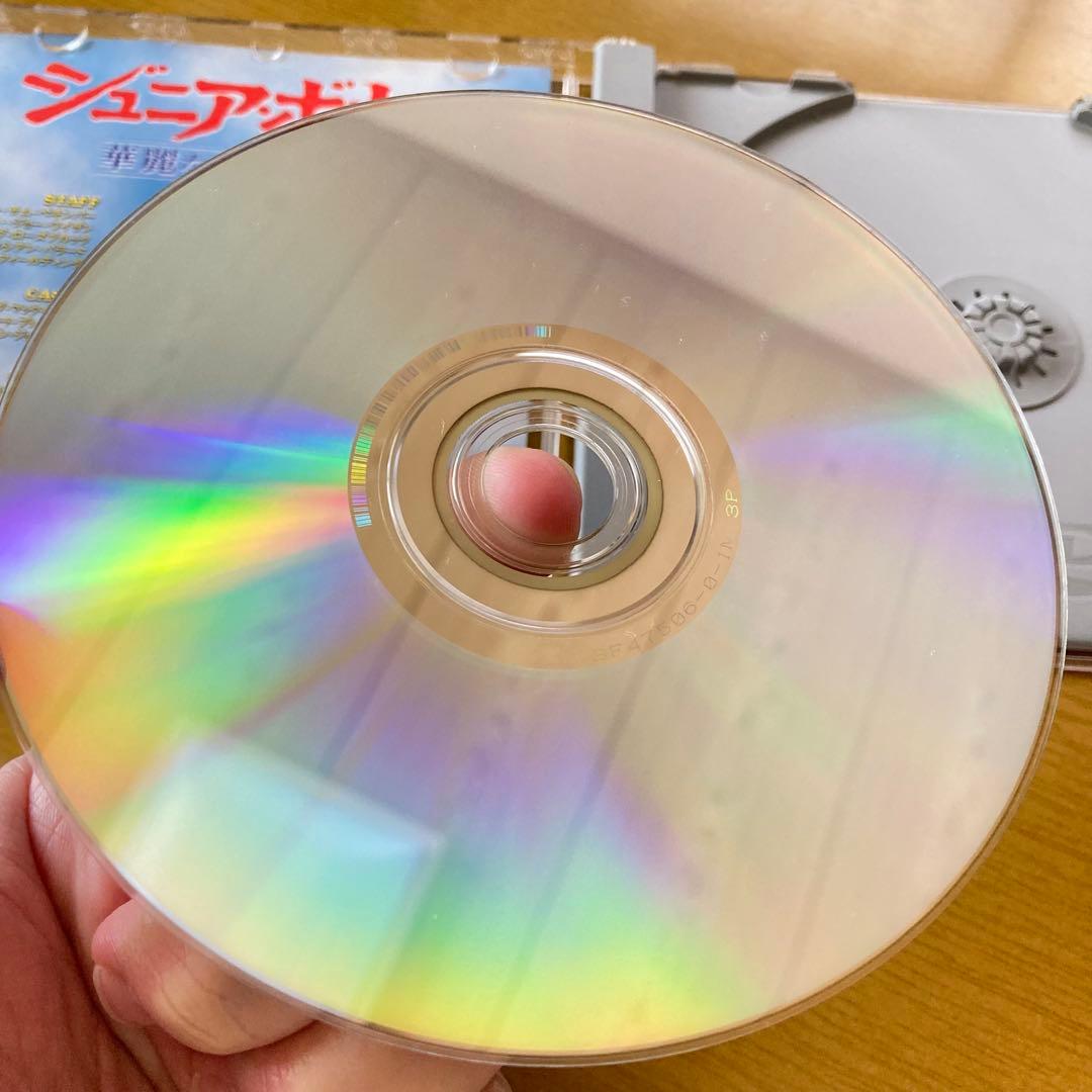 ジュニア・ボナー　junior bonner　DVD