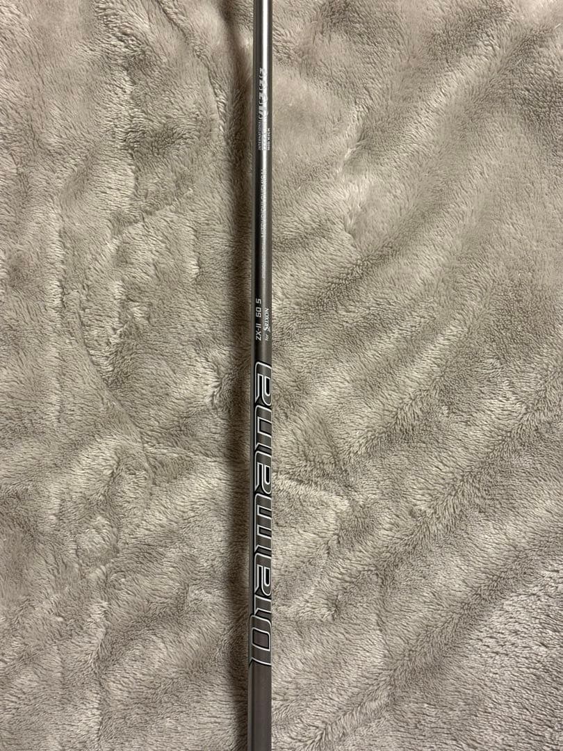 Srixon ZX Mk II フェアウェイウッド 15度