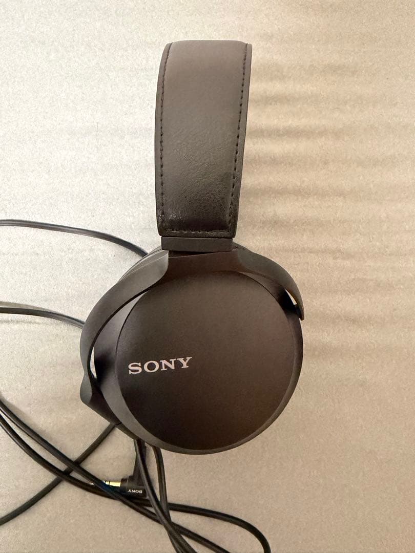 ヘッドホン SONY MDR-Z7M2
