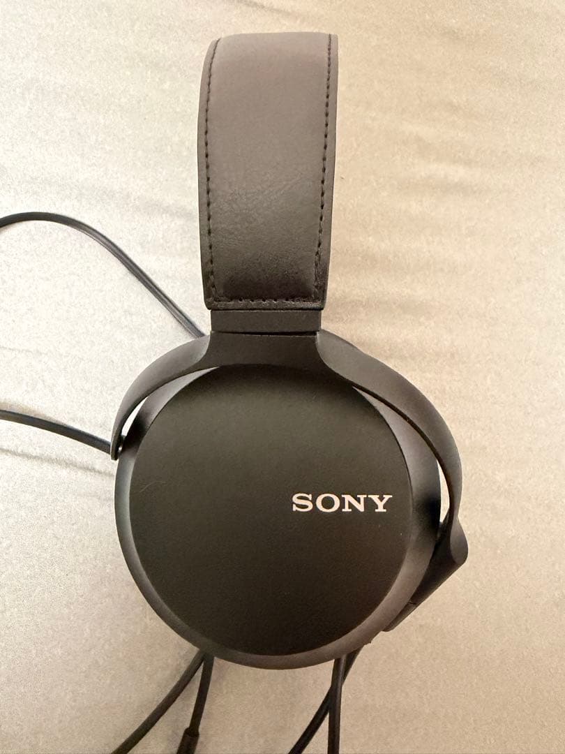 ヘッドホン SONY MDR-Z7M2