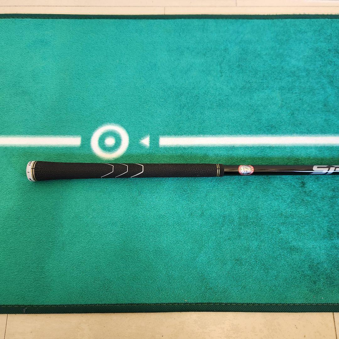 SPEEDER NX FLEX-R 45.75 1W テーラーメイドスリーブ