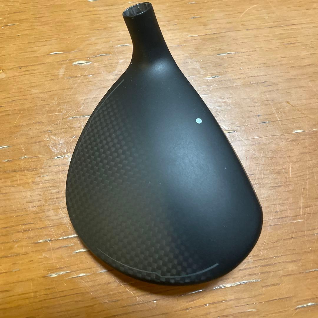 PING G440 MAX 5番ウッド　ヘッド＋ヘッドカバー
