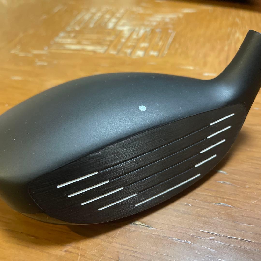 PING G440 MAX 5番ウッド　ヘッド＋ヘッドカバー
