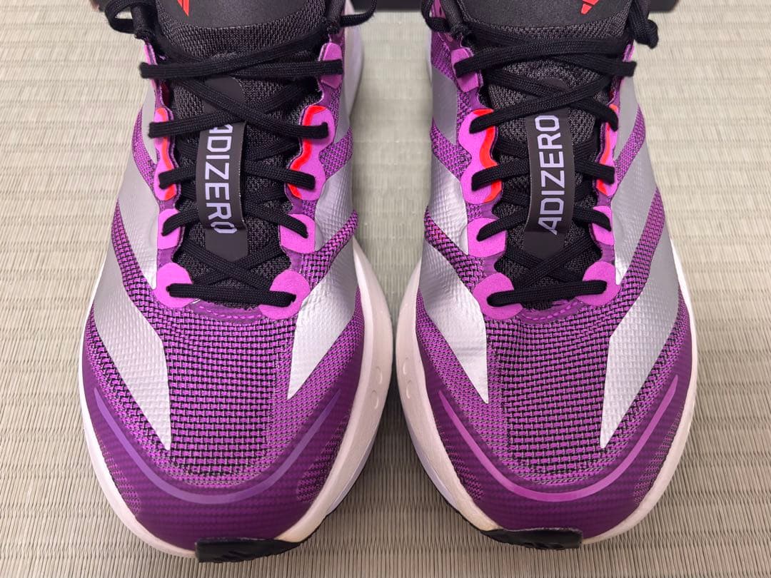 adidas adizero Boston13 アディゼロボストン13 26.5