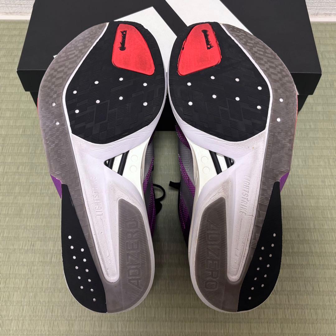 adidas adizero Boston13 アディゼロボストン13 26.5