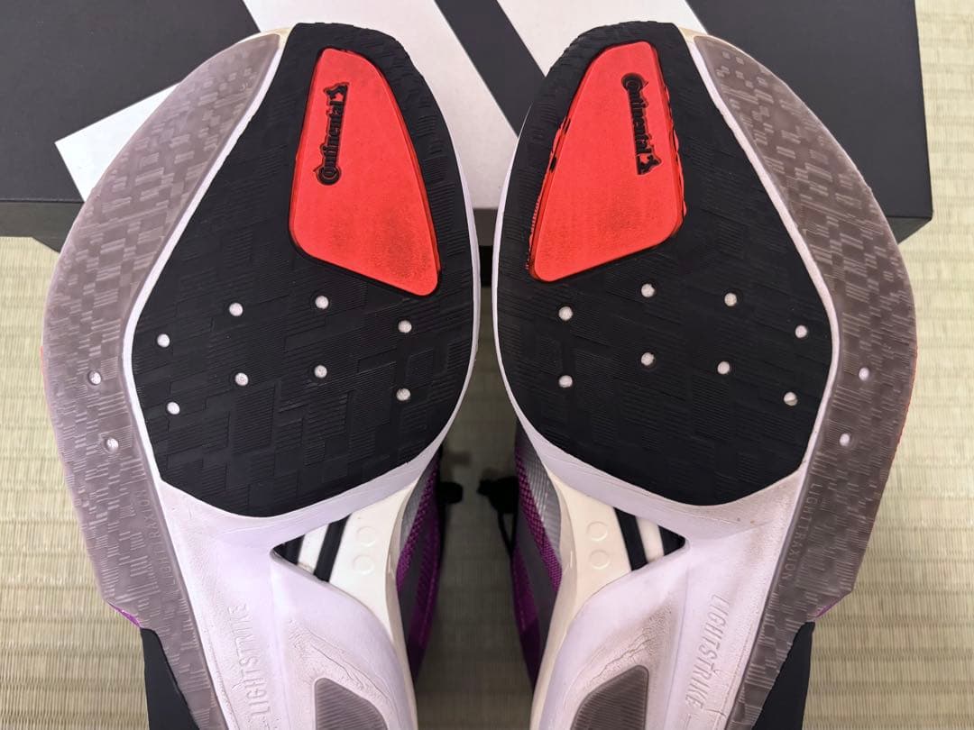 adidas adizero Boston13 アディゼロボストン13 26.5
