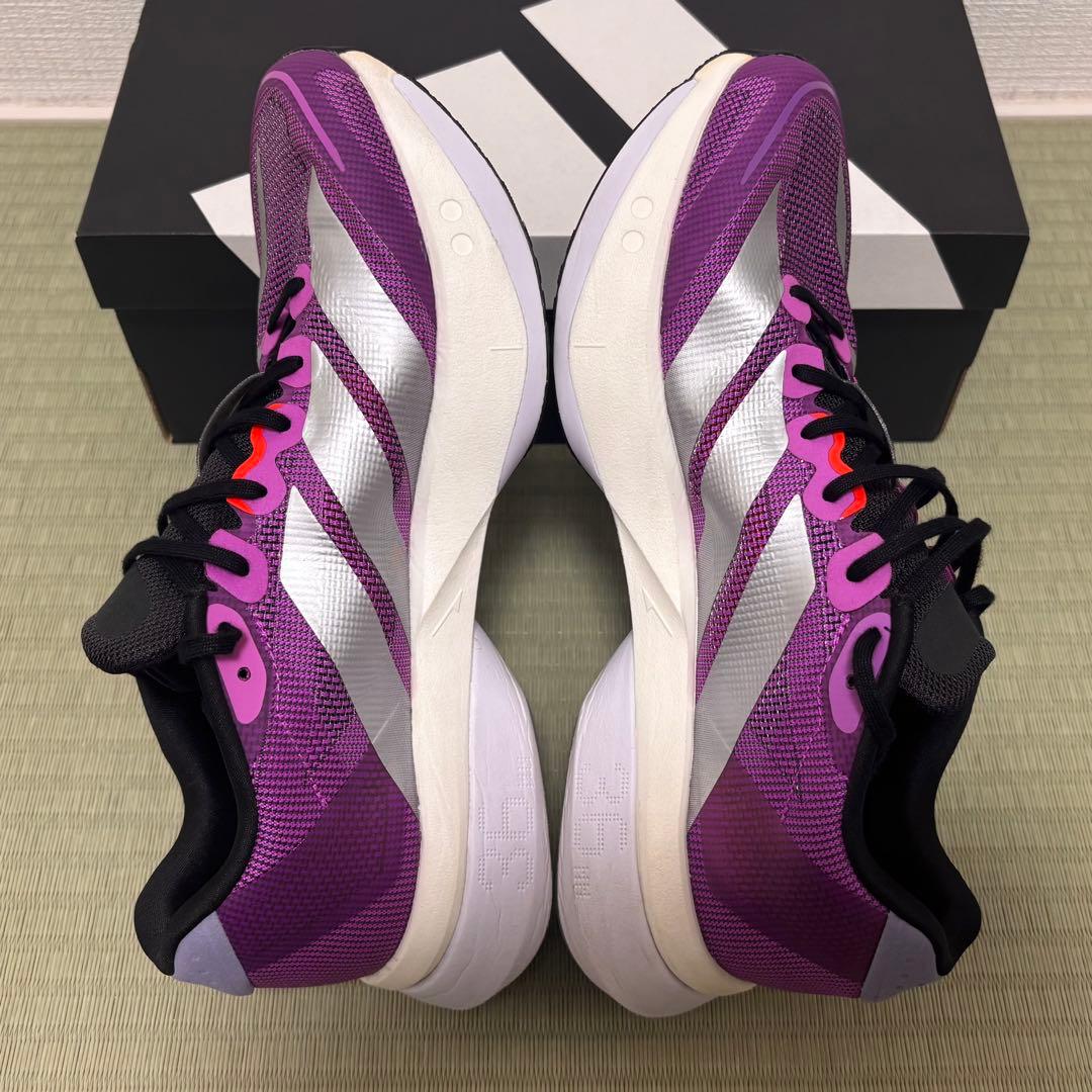 adidas adizero Boston13 アディゼロボストン13 26.5