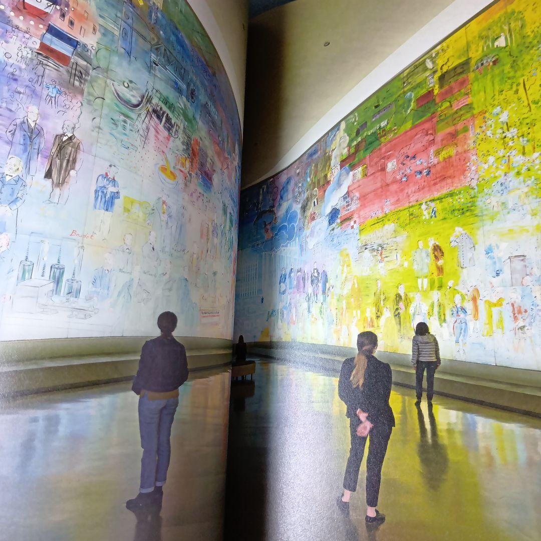 TRIO　パリ・東京・大阪　モダンアート・コレクション図録