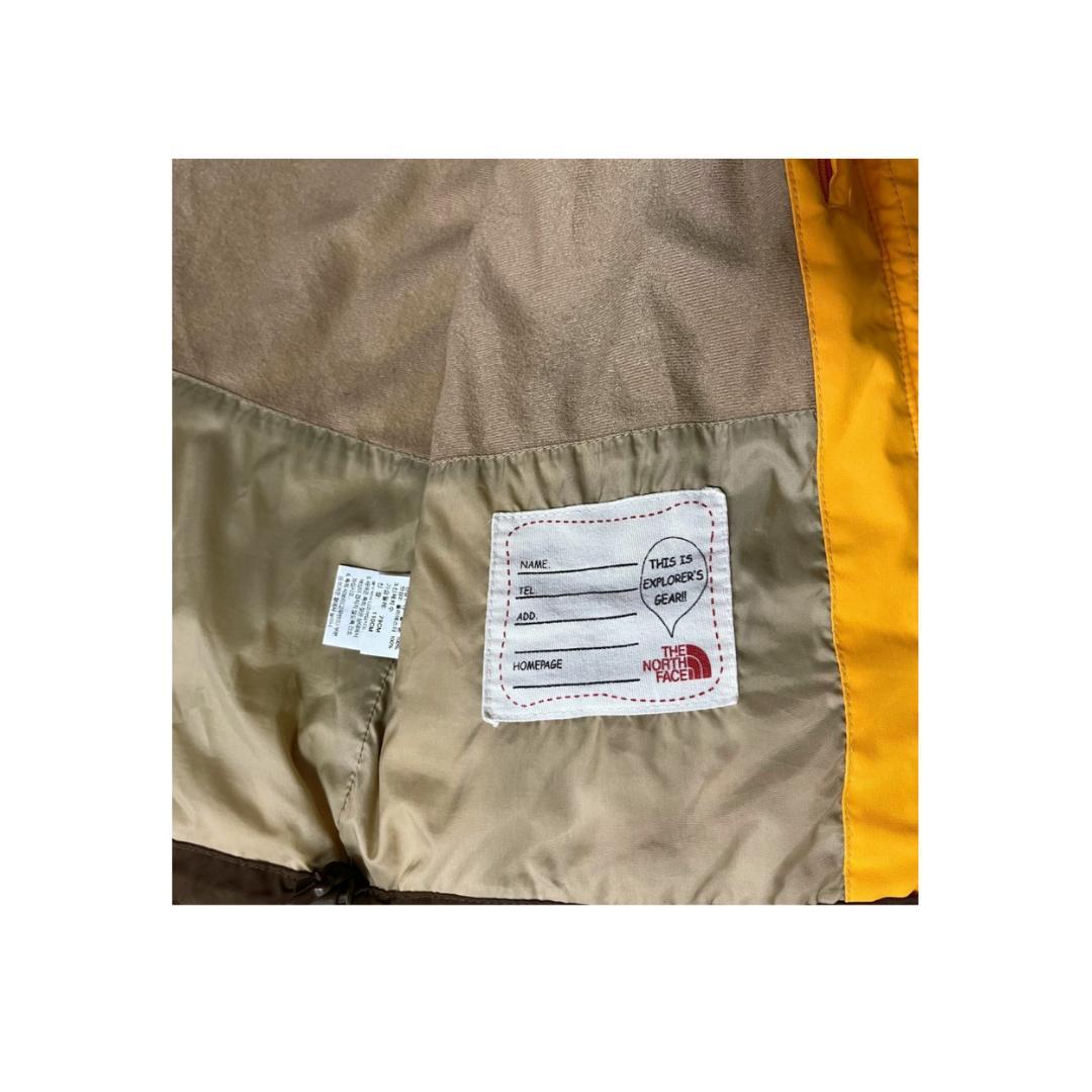 THE NORTH FACE Kids ノースフェイス キッズジャケット 110