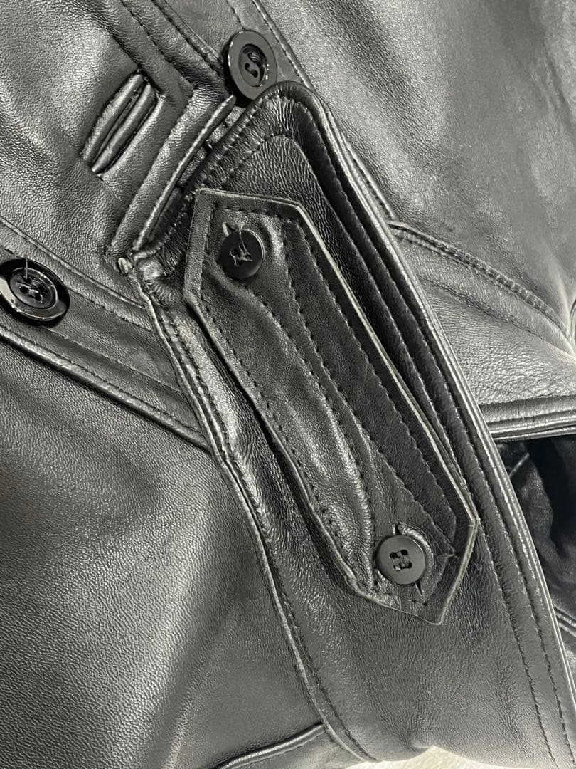 60's GVF コルビジェジャケット