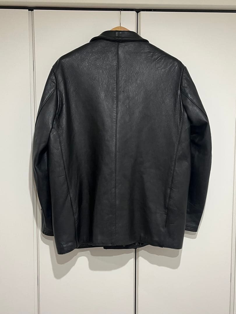 60's GVF コルビジェジャケット