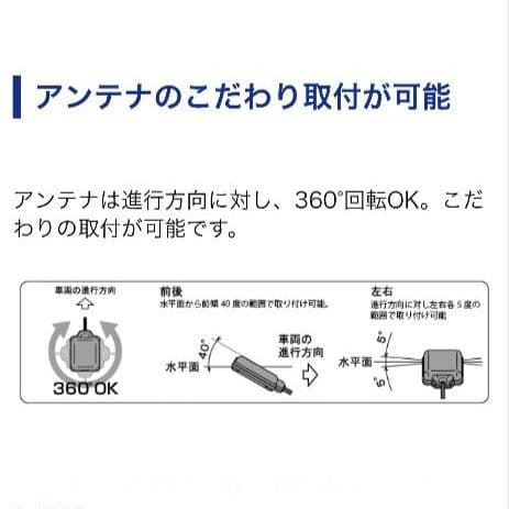バイク用　ETC　ミツバ　BE61　（検）ETC2.0　938