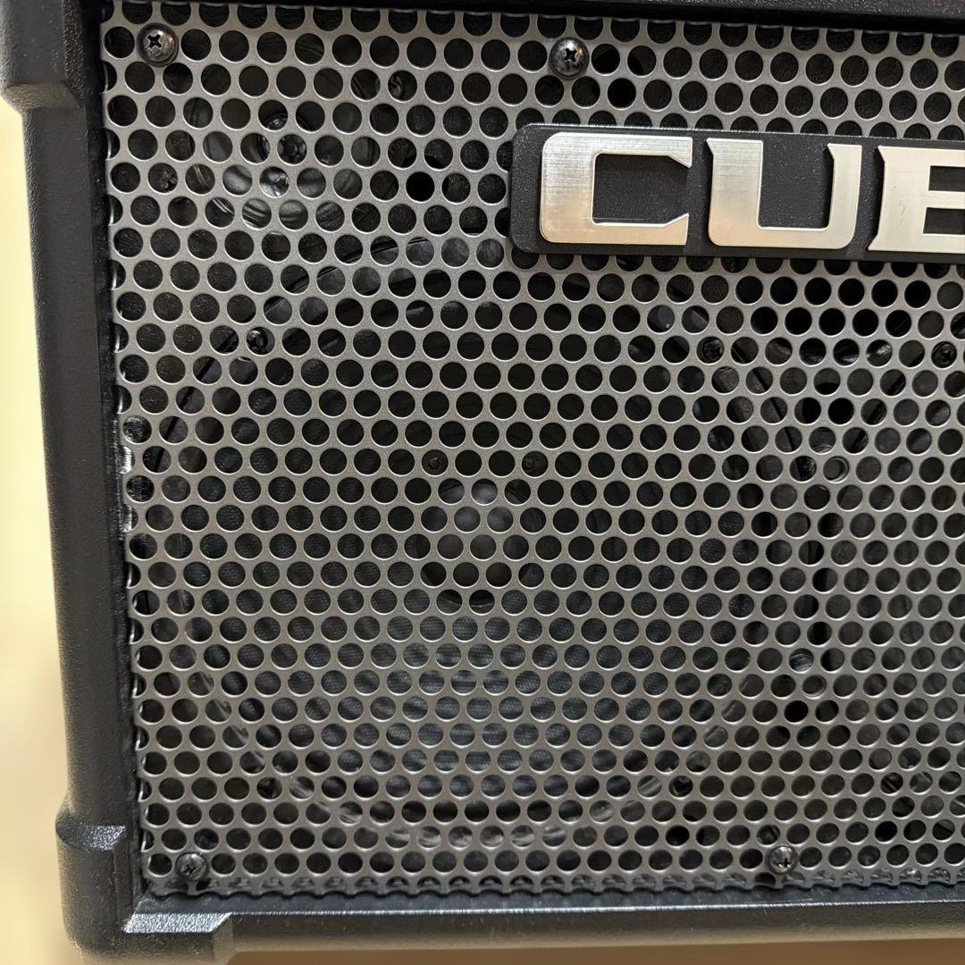 Roland CUBE Street ex スピーカー