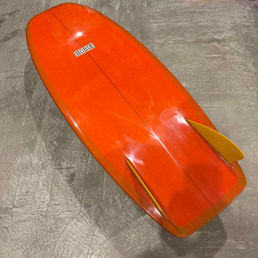 ホビータイラーウォーレン4.11ft(美品)