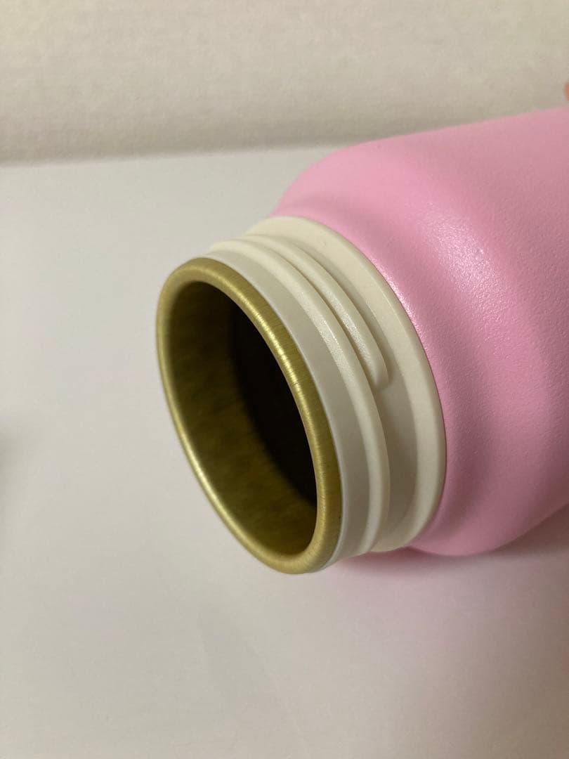 SIGG 水筒SUKALA 水素水ワイドマウスボトル ピンクらぶちゃんママ専用