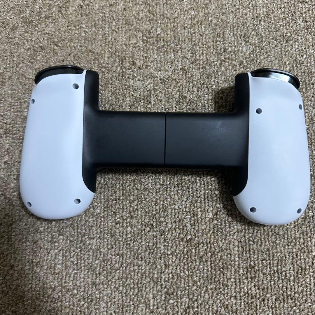 BACKBONE PS Remote Play iPhone用