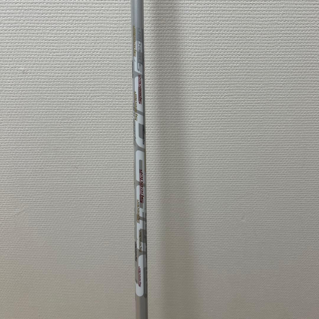 Speeder Evolution V II S-05 ゴルフシャフト